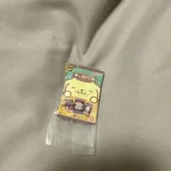 サンリオ キャラパキ ミニチュアコレクション ハンギョドン