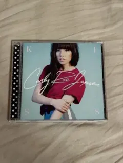【カーリーレイジェプセン】Carly Rae Jepsen CD 結婚式ソング