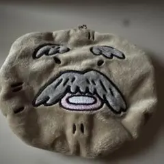 カプセルトイ　おでんくん　だいこんせんせい