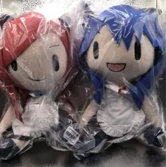 2025年最新】FairyTail ぬいぐるみの人気アイテム - メルカリ