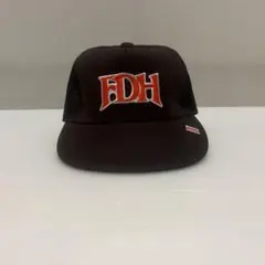 福岡ダイエーホークス FDH メッシュキャップのサムネイル