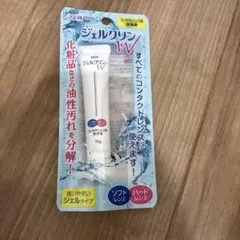 SEED ジェルクリンW コンタクトレンズ洗浄液 15gのサムネイル