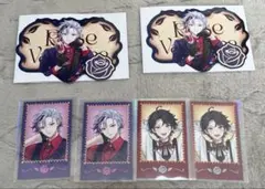 にじさんじ Rose Valentine ふわぐさ