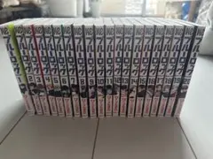 ブルーロック　漫画　1〜20巻