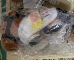 リバティアイランド馬服　ぷらさぷサラブレットコレクション