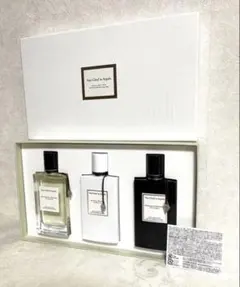 ヴァンクリーフ&アーペル サンタルブラン EDP 75ml - メルカリ