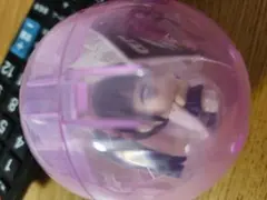 鬼滅の刃 まちぼうけ2 栗花落カナヲ