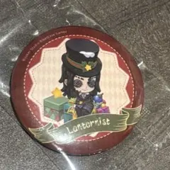 缶バッジ 第五人格 秋季IJL プレイオフ 幻灯師