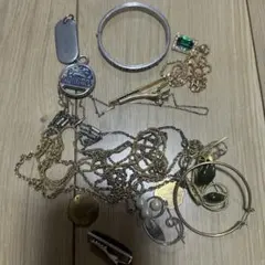 Q*P様 アクセサリーセット