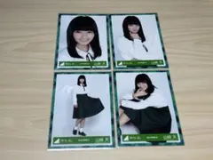 欅坂46サイレントマジョリティー・世界には愛しかない封入生写真