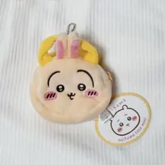 ちいかわ　ぬいふわトートミニ　うさぎ