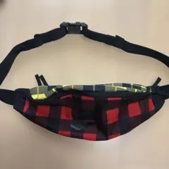 ナイキ　ウエストポーチ