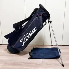 送料無料】Titleist スタンドバッグ MAXFLI アイアン 10本付 - メルカリ