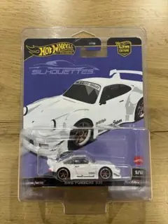 Hot Wheels RWB PORSCHE 930 ホットウィール