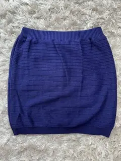 ★リップサービス❤︎LIP SERVICE★ スカート・ベアトップ