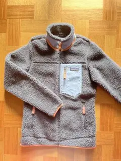 Patagonia クラシックレトロX ジャケット