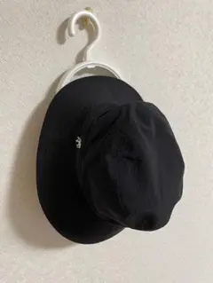 GRAMICCI グラミチ バケットハット 黒 リバーシブル
