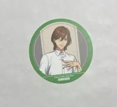 うたプリ スイパラ season2 フード特典 コースター 嶺二