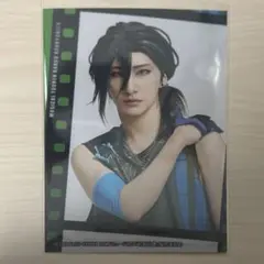 坂龍飛騰 DMM 予約特典 笹貫