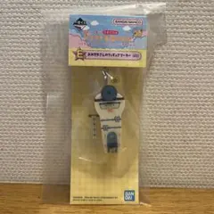 たまごっち 一番くじ Ｅ賞 おみせやさんのフィギュアマーカー はいしゃさん