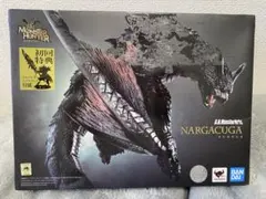 【未開封】S.H. MonsterArts ナルガクルガ 初回特典付き S.H.MonsterArts ナルガクルガ ※特典付 (完成品) - ホビーサーチ