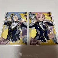 あんスタ スタフォニ カード HiMERU こはく