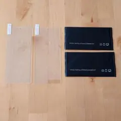 ガラスフィルム 携帯画面 保護フィルム ２枚入りAndroid iPhone
