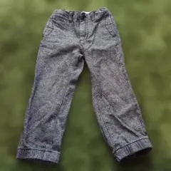 babyGap 4歳用パンツ ウエスト調整可能　100cm