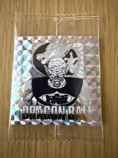 ドラゴンボールウエハースシール　40周年ホログラムシール2弾　十三巻