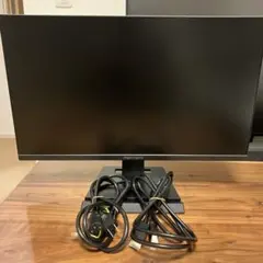 IODATA ゲーミングモニター 21.5インチ GigaCrysta