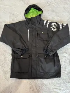 1回着！sands スノーボードウェア ジャケット　L スキーウェア　スノボ