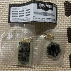 ハリー・ポッター アクリルチャームコレクション