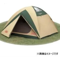 コールマン Coleman BCライトドームテント300スカイルーフ 旧モデルのサムネイル