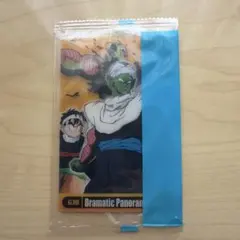 希少品 週刊少年ジャンプ40周年 カードゾロ&ピッコロ - メルカリ