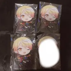 プロセカ セガラッキーくじ アクリルスタンド 天馬司
