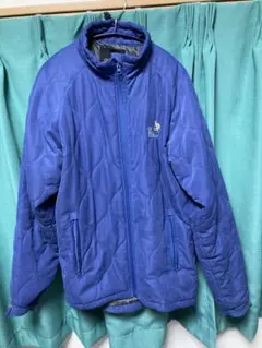 値下げゴースローキャラバン　go slow caravan ブルゾン