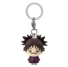 呪術廻戦 死滅回游 めじるしアクセサリー 脹相