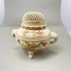 2025年最新】白薩摩 香炉の人気アイテム - メルカリ