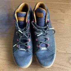 S814.11 NIKE ハイカットスニーカー