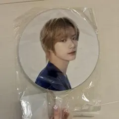 K-POP アイドル うちわ