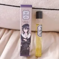 あんスタ☆UNDEAD【朔間零】ロールオンフレグランス - メルカリ