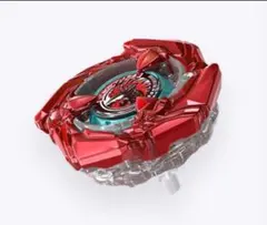 【ベイブレードX】コバルトドレイク9-60R メタルコートレッド