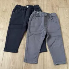 BREEZE すぽ軽 パンツ 90cm