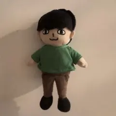 2026年最新】さくらしめじ ぬいぐるみの人気アイテム - メルカリ