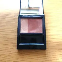 ETVOS シナモンベージュ　ミネラルプレストチーク