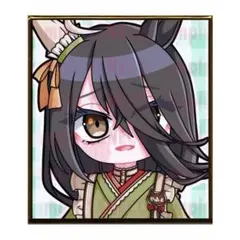 2026年最新】マンハッタンカフェ サインの人気アイテム - メルカリ