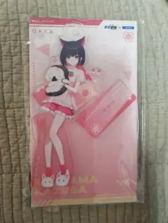 2026年最新】ブルーアーカイブ アクリルスタンド カズサの人気アイテム