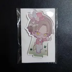 あんスタ アニカフェ アクスタ 蓮巳敬人