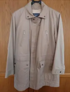 BURBERRY　コート　インナー付き