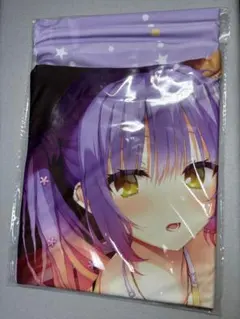 ホロライブ×極楽湯 rakuspaコラボ 常闇トワ のぼり - メルカリ